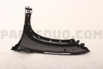 66321BV000 PANEL-FENDER,RH