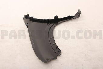 66321BV000 PANEL-FENDER,RH