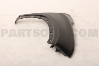 66321BV000 PANEL-FENDER,RH
