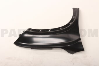 66321BV000 PANEL-FENDER,RH
