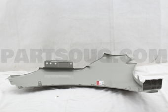 66321C5000 PANEL-FENDER,RH