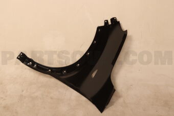66321CC000 PANEL-FENDER,RH