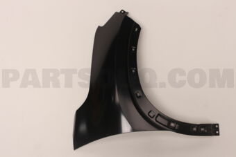 66321CC050 PANEL-FENDER,RH