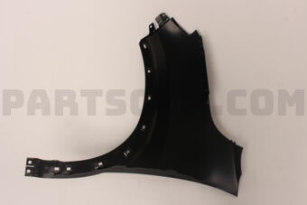 66321CC050 PANEL-FENDER,RH