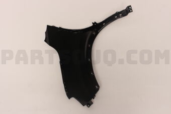 66321CC050 PANEL-FENDER,RH