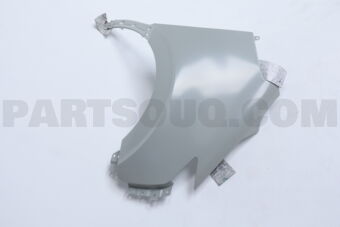 66321CG050 PANEL - FENDER, RH
