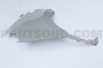 66321CG050 PANEL - FENDER, RH