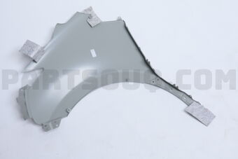 66321CG050 PANEL - FENDER, RH