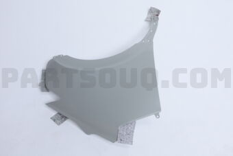 66321CG050 PANEL - FENDER, RH