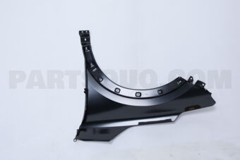 66321DY050 PANEL-FENDERRH