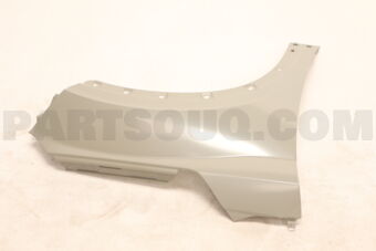 66321K2050 PANEL-FENDER,RH