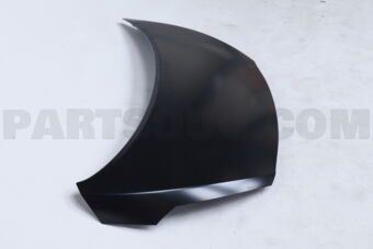 66400B4000 PANEL ASSY-HOOD