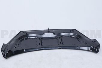 66400B4000 PANEL ASSY-HOOD