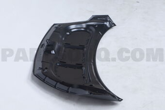 66400B4000 PANEL ASSY-HOOD