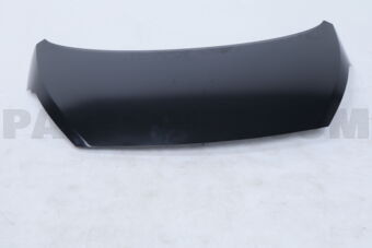 66400B4000 PANEL ASSY-HOOD