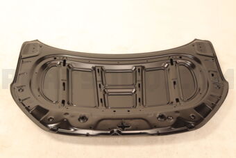 66400CC010 PANEL ASSY-HOOD