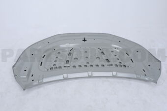 66400CV000 PANEL ASSY-HOOD
