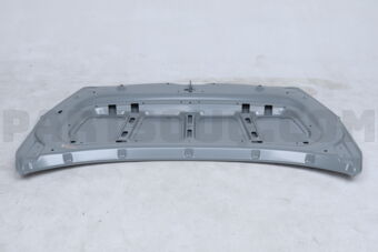 66400H8000 PANELASSY-HOOD