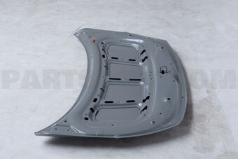 66400H8000 PANELASSY-HOOD
