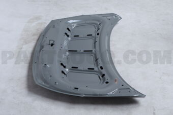 66400H8000 PANELASSY-HOOD
