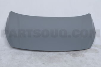 66400H8000 PANELASSY-HOOD