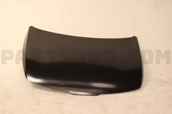 66400R2000 PANEL ASSY-HOOD