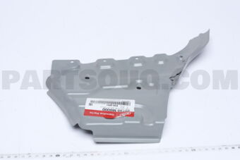 66755M6000 PANEL ASSY-COWL SIDE OTR UPR,L