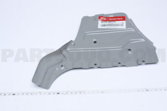 66755M6000 PANEL ASSY-COWL SIDE OTR UPR,L
