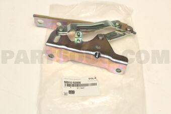 66910R2000 HINGEASSY-HOODLH