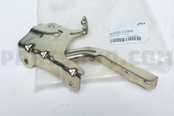 66920CC000 HINGE ASSY-HOOD,RH