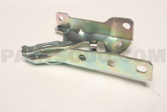 66920P1000 HINGE ASSY-HOOD,RH