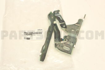 66920R2000 HINGE ASSY-HOOD,RH