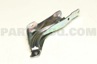 66920S1000 HINGE ASSY-HOOD,RH