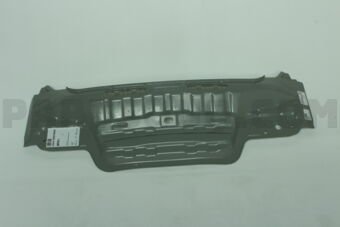 69100A8000 PANEL ASSY-BACK