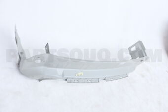 69100R0500 PANELASSY-BACK