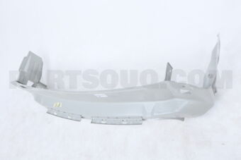 69100R0500 PANELASSY-BACK