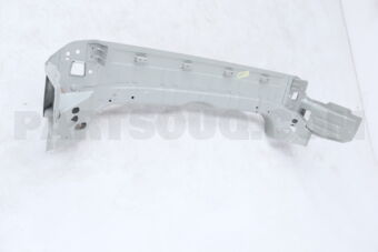 69100R0500 PANELASSY-BACK