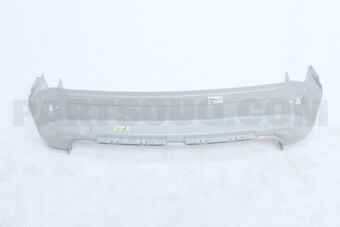 69100R0500 PANELASSY-BACK