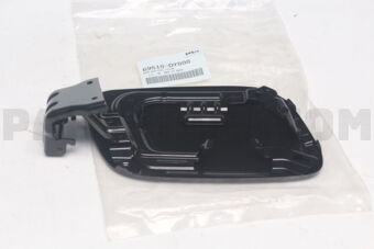 69510DY000 DOOR ASSY-FUEL FILLER