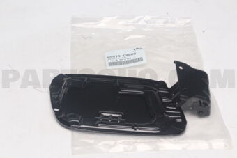 69510DY000 DOOR ASSY-FUEL FILLER