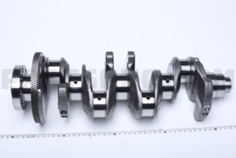 6R3162RH00 CRANKSHAFT ASSY