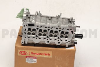 70ZK503X00 HEADASSY-CYLINDER