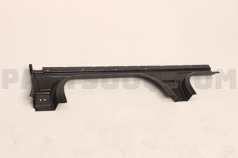 71312S9D00 PANEL-SIDE SILL OUTR