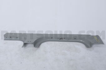 71312T6D00 PANEL-SIDE SILL OUTER,LH