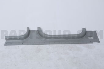 71312T6D00 PANEL-SIDE SILL OUTER,LH