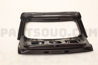 72800CC030 PANEL ASSY-TAIL GATE