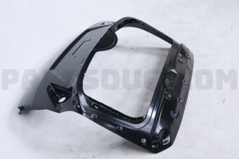 72800N7010 PANEL ASSY-TAIL GATE