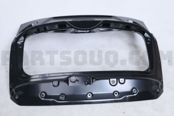 72800N7010 PANEL ASSY-TAIL GATE