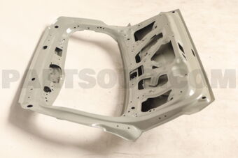 72800P2410 PANEL ASSY-TAIL GATE