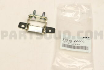 72910Q6000 